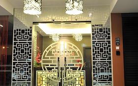 Sea Lion Hotel @ Klang
